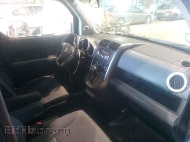 2008 HONDA ELEMENT - VIN: 5J6YH18798L012574 - Photo 5