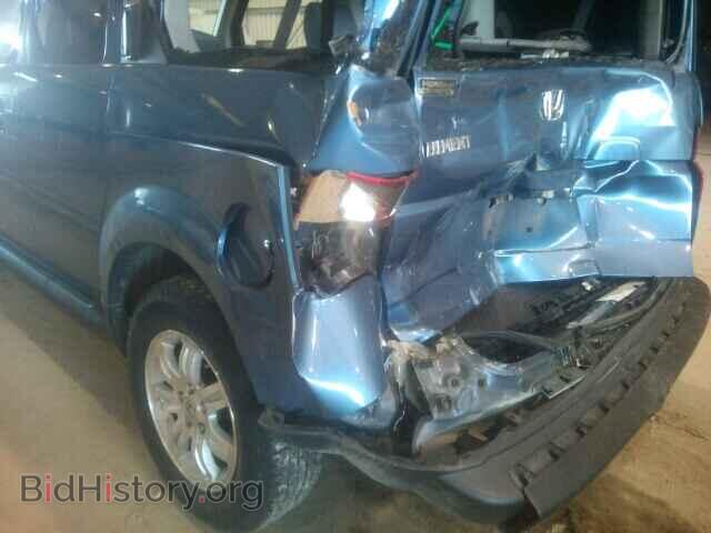 2008 HONDA ELEMENT - VIN: 5J6YH18798L012574 - Photo 9