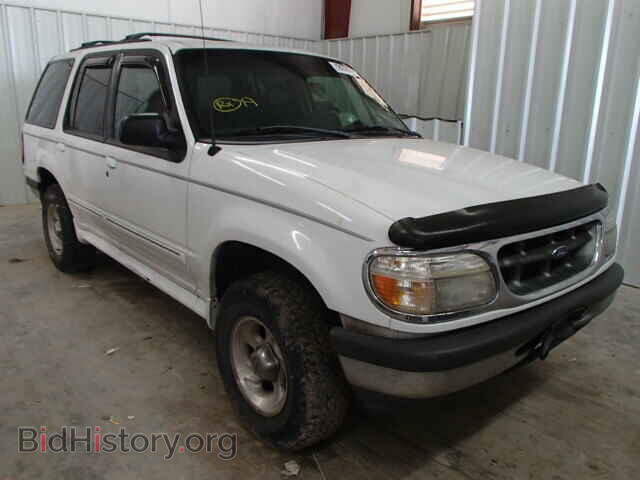 Photo 1FMZU32E5WZA68560 - FORD EXPLORER 1998