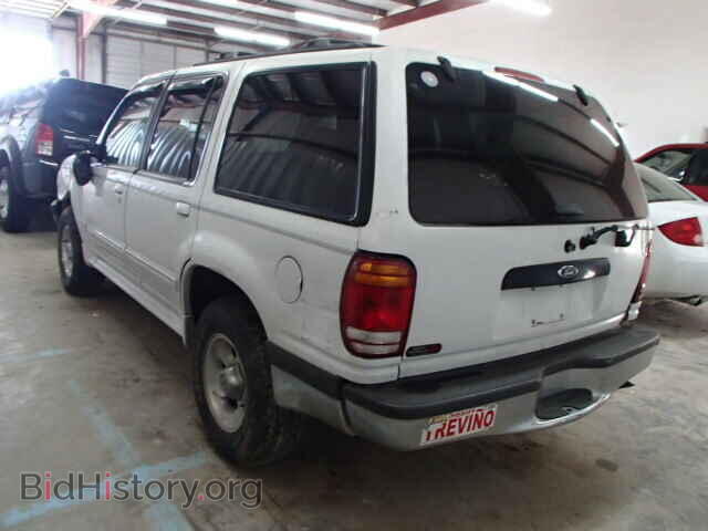 1998 FORD EXPLORER - VIN: 1FMZU32E5WZA68560 - Photo 3