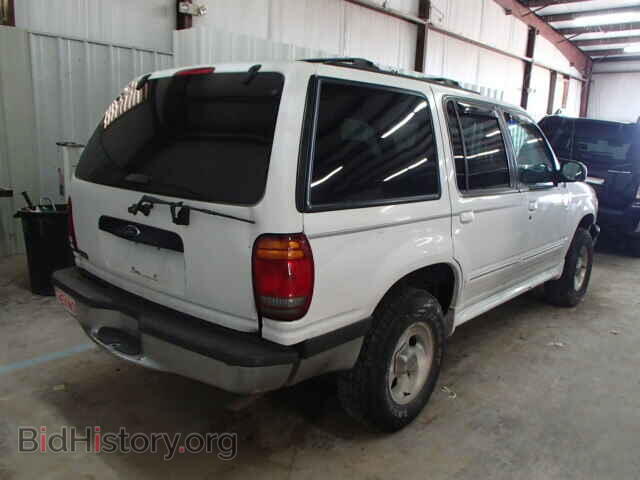 1998 FORD EXPLORER - VIN: 1FMZU32E5WZA68560 - Photo 4