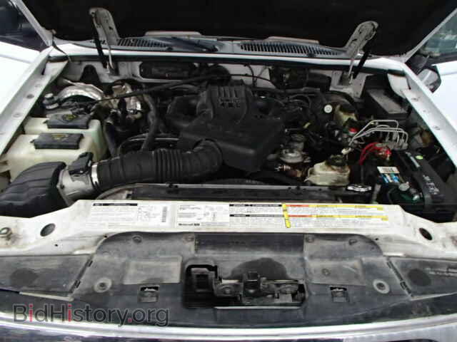 1998 FORD EXPLORER - VIN: 1FMZU32E5WZA68560 - Photo 7
