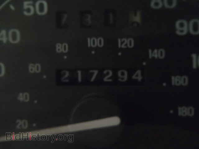 1998 FORD EXPLORER - VIN: 1FMZU32E5WZA68560 - Photo 8