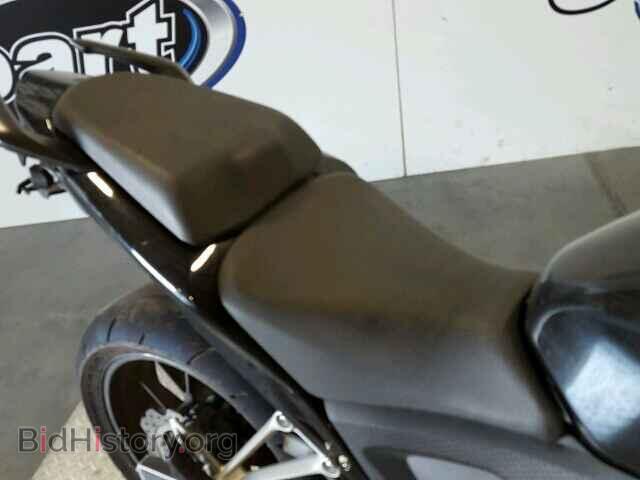 2013 HONDA CBR CYCLE - VIN: MLHPC4410D5002563 - Фото 6