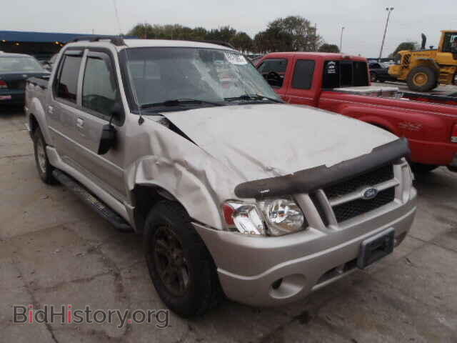 Photo 1FMZU67K75UA71410 - FORD EXPLORER 2005