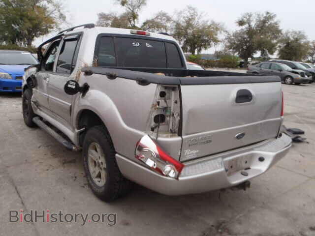 2005 FORD EXPLORER - VIN: 1FMZU67K75UA71410 - Photo 3