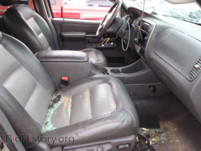 2005 FORD EXPLORER - VIN: 1FMZU67K75UA71410 - Photo 5
