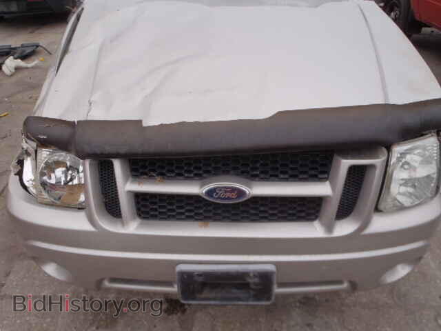 2005 FORD EXPLORER - VIN: 1FMZU67K75UA71410 - Photo 7