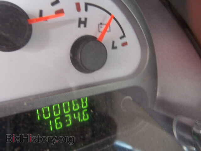2005 FORD EXPLORER - VIN: 1FMZU67K75UA71410 - Photo 8