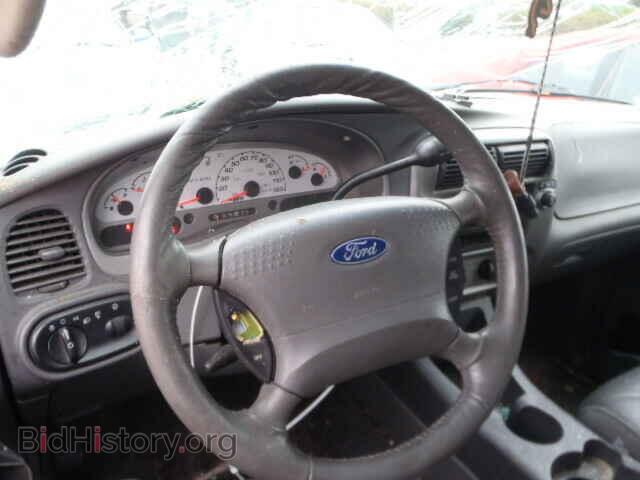 2005 FORD EXPLORER - VIN: 1FMZU67K75UA71410 - Photo 9