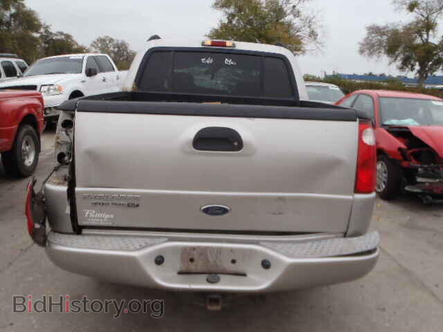 2005 FORD EXPLORER - VIN: 1FMZU67K75UA71410 - Photo 10