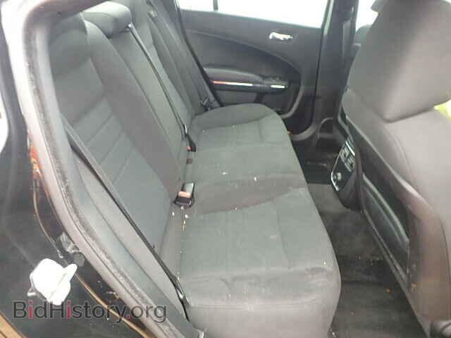2012 DODGE CHARGER - VIN: 2C3CDXBG1CH211359 - Фото 6