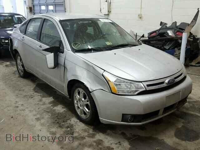 Фотография 1FAHP36N99W223611 - FORD FOCUS 2009