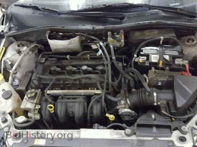 2009 FORD FOCUS - VIN: 1FAHP36N99W223611 - Фото 7