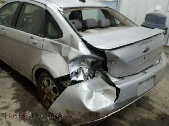 2009 FORD FOCUS - VIN: 1FAHP36N99W223611 - Фото 10