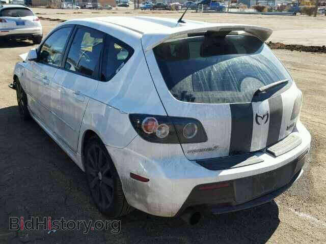 2009 MAZDA 6 - VIN: JM1BK34L291216951 - Фото 3