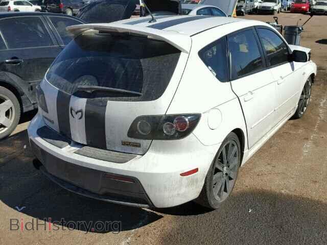 2009 MAZDA 6 - VIN: JM1BK34L291216951 - Фото 4