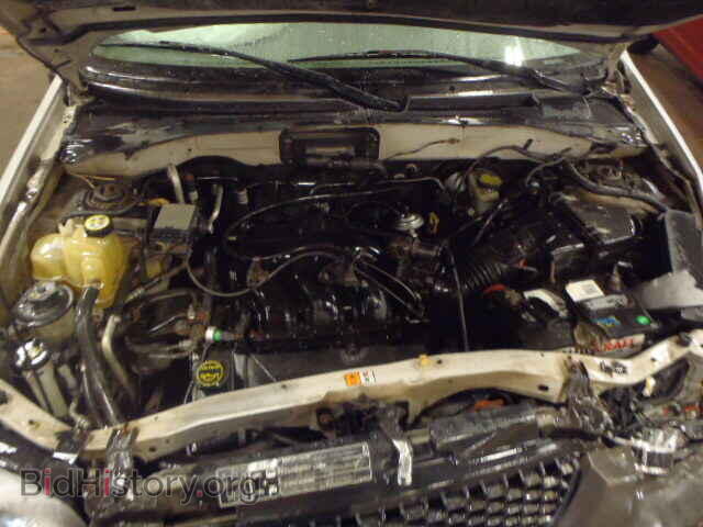 2002 FORD ESCAPE - VIN: 1FMYU04192KB14494 - Фото 7