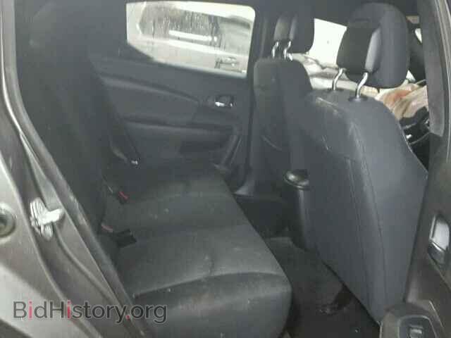 2013 DODGE AVENGER - VIN: 1C3CDZCB9DN547719 - Фото 6