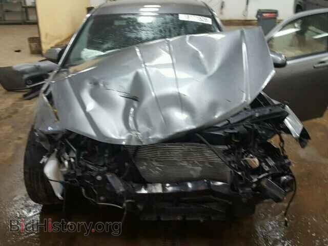 2013 DODGE AVENGER - VIN: 1C3CDZCB9DN547719 - Фото 7