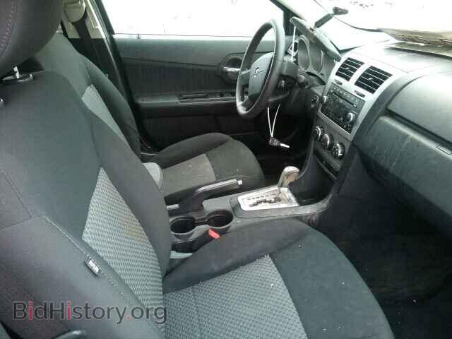 2009 DODGE AVENGER - VIN: 1B3LC46B39N536110 - Фото 5