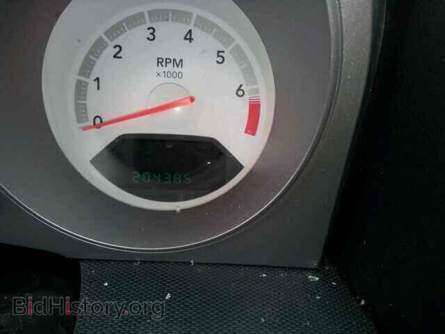 2009 DODGE AVENGER - VIN: 1B3LC46B39N536110 - Фото 8