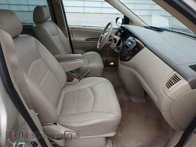 2002 MAZDA MPV - VIN: JM3LW28J220322105 - Фото 5
