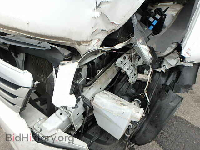 2011 SUBARU OUTBACK - VIN: 4S4BRBKC8B3421253 - Фото 10