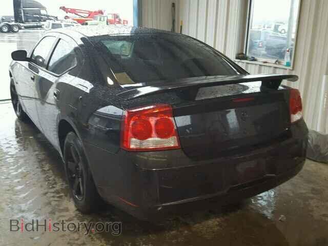 2010 DODGE CHARGER - VIN: 2B3CA4CD5AH150779 - Фото 3