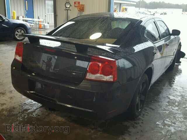 2010 DODGE CHARGER - VIN: 2B3CA4CD5AH150779 - Фото 4