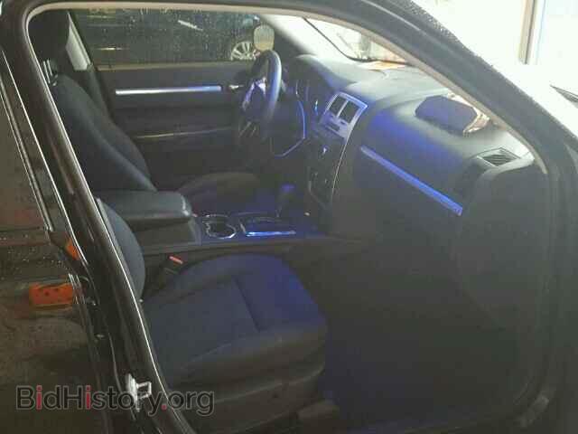 2010 DODGE CHARGER - VIN: 2B3CA4CD5AH150779 - Фото 5