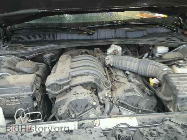 2010 DODGE CHARGER - VIN: 2B3CA4CD5AH150779 - Фото 7