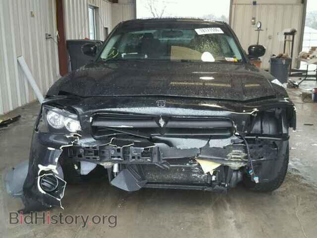 2010 DODGE CHARGER - VIN: 2B3CA4CD5AH150779 - Фото 10