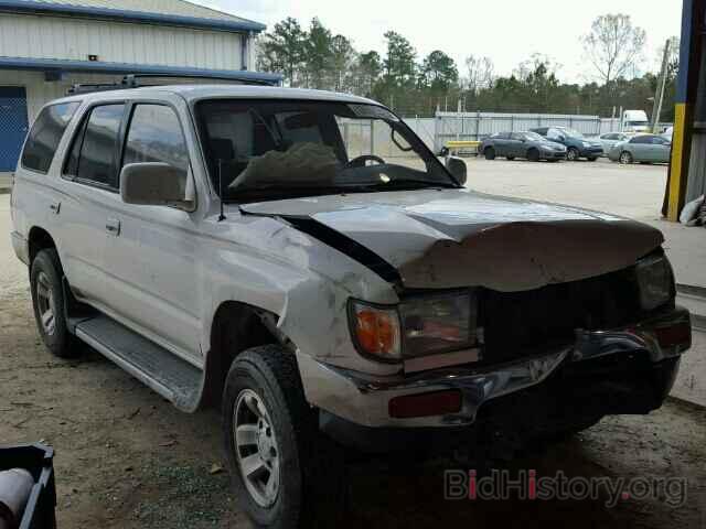 Photo JT3GN86R3V0046616 - TOYOTA 4RUNNER 1997