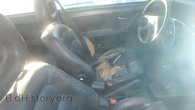 1993 ACURA INTEGRA - VIN: JH4DA9380PS000159 - Фото 5