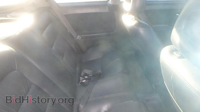 1993 ACURA INTEGRA - VIN: JH4DA9380PS000159 - Фото 7