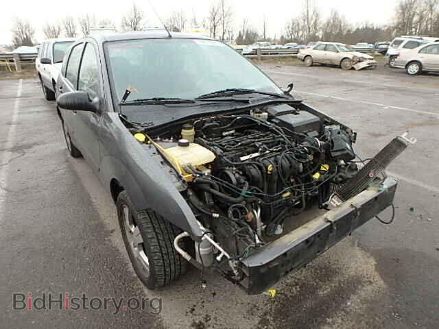 Фотография 3FAFP37N45R110829 - FORD FOCUS 2005