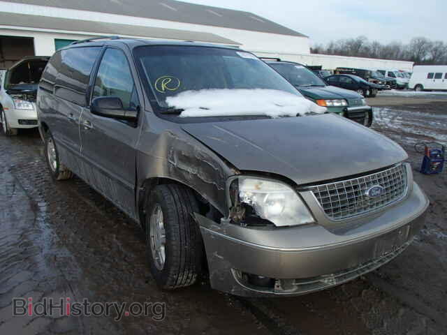 Photo 2FMDA52214BA61898 - FORD FREESTAR 2004