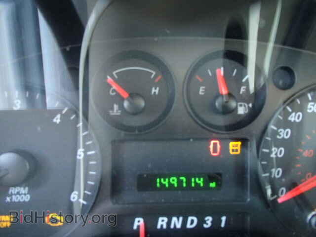 2004 FORD FREESTAR - VIN: 2FMDA52214BA61898 - Фото 8