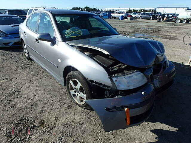 Photo YS3FB45S041021512 - SAAB 9 3 2004