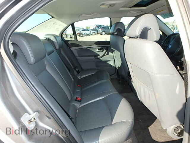 2004 SAAB 9 3 - VIN: YS3FB45S041021512 - Photo 6