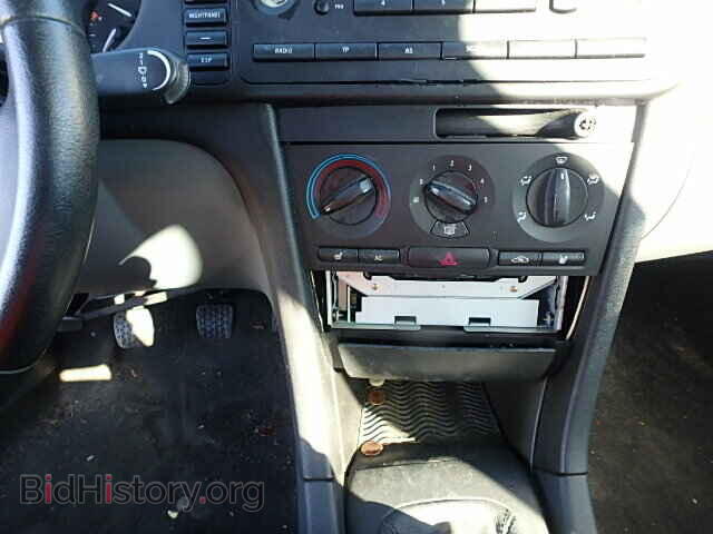 2004 SAAB 9 3 - VIN: YS3FB45S041021512 - Photo 9
