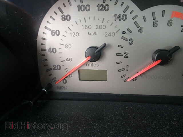 2002 MITSUBISHI ECLIPSE - VIN: 4A3AC44G22E055997 - Фото 8