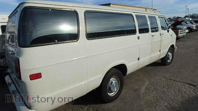 1990 DODGE RAM VAN - VIN: 2B5WB35Z0LK783183 - Фото 4