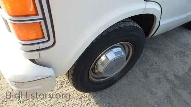 1990 DODGE RAM VAN - VIN: 2B5WB35Z0LK783183 - Фото 10