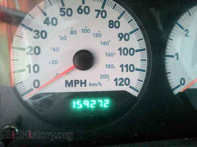 2005 DODGE CARAVAN - VIN: 1D4GP24R75B143993 - Фото 8