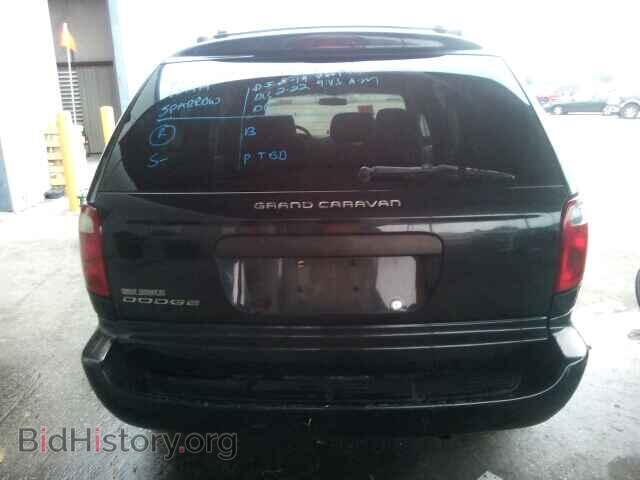 2005 DODGE CARAVAN - VIN: 1D4GP24R75B143993 - Фото 10