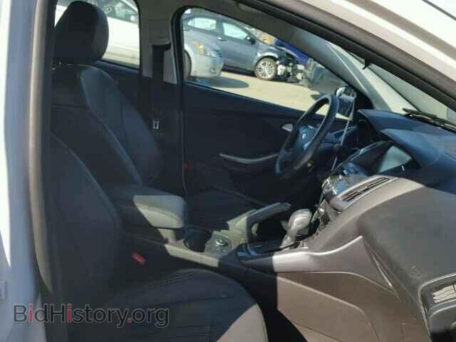 2013 FORD FOCUS - VIN: 1FADP3J2XDL374558 - Фото 5