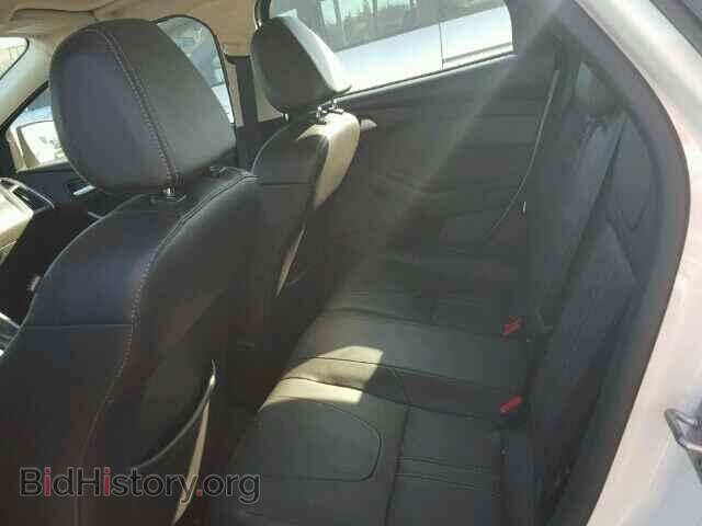 2013 FORD FOCUS - VIN: 1FADP3J2XDL374558 - Фото 6