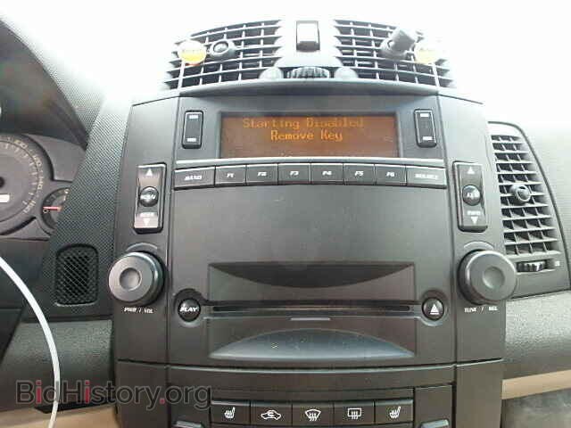 2004 CADILLAC CTS - VIN: 1G6DM577840143390 - Фото 9